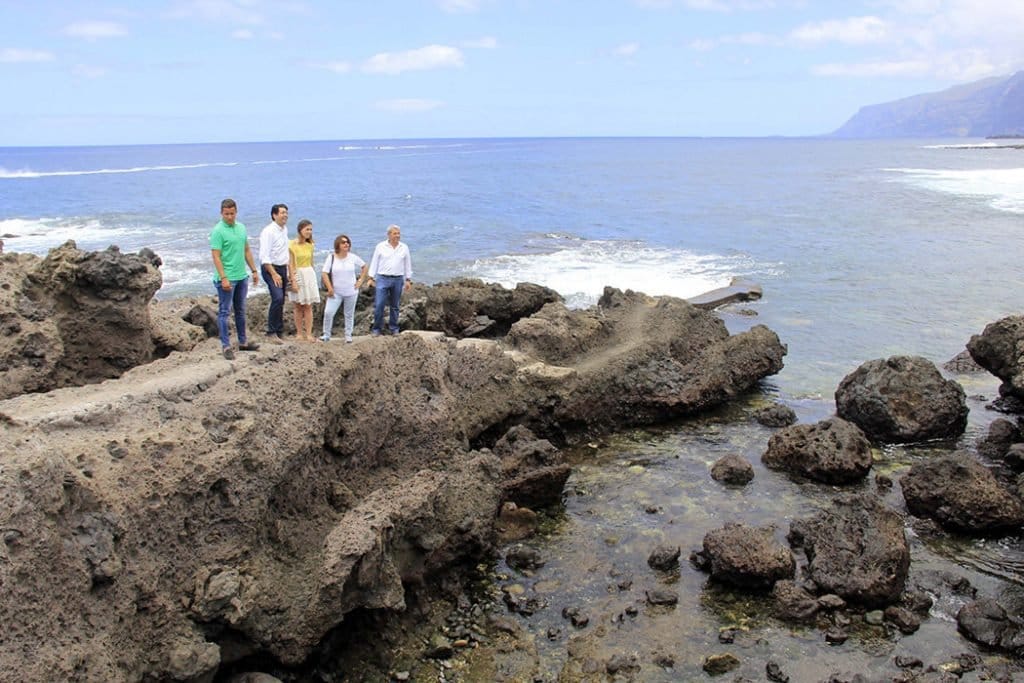 Запланированы работы по улучшению Punta Blanca - iestafeta.com