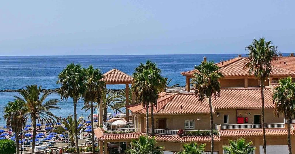 los cristianos