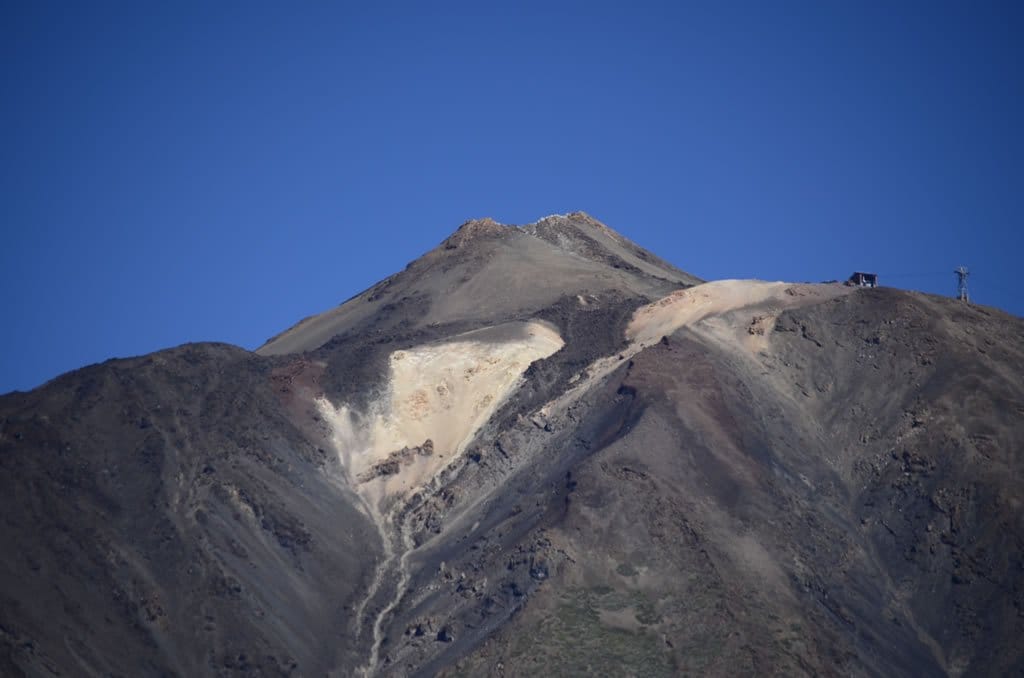 Зарегистрирована активность