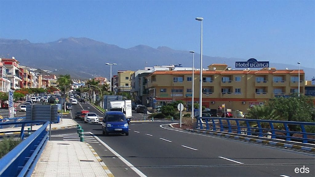 Вчера в San Isidro, Тенерифе, ранили молодого немца - iestafeta.com Вчера в San Isidro, Тенерифе, ранили молодого немца