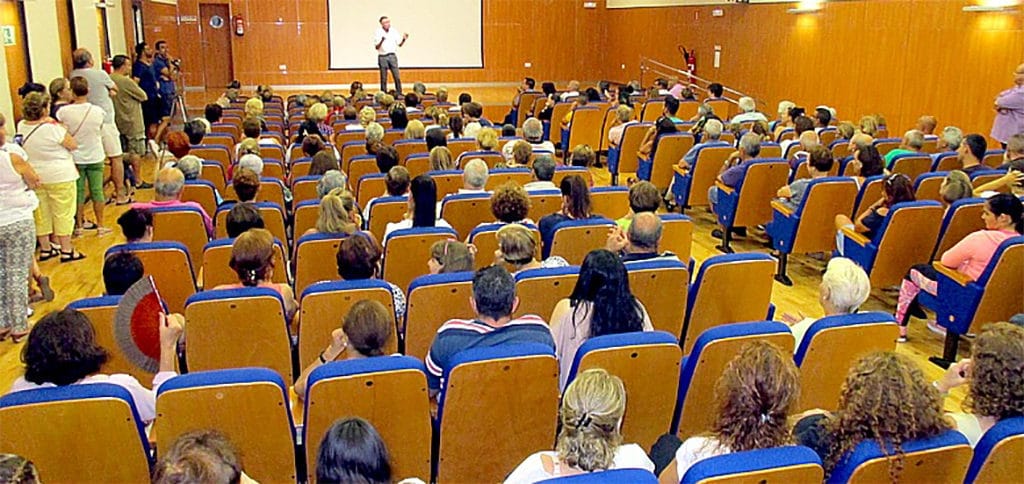 Наркотики, преступления, грязь собрали вместе жителей El Fraile