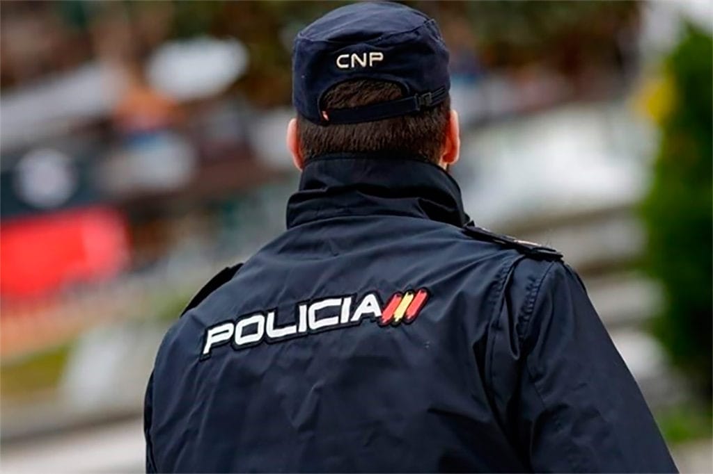 На Gran Canaria арестован предприниматель за обман на крупную сумму социальное обеспечение - iestafeta.com На Gran Canaria арестован предприниматель за обман на крупную сумму социальное обеспечение