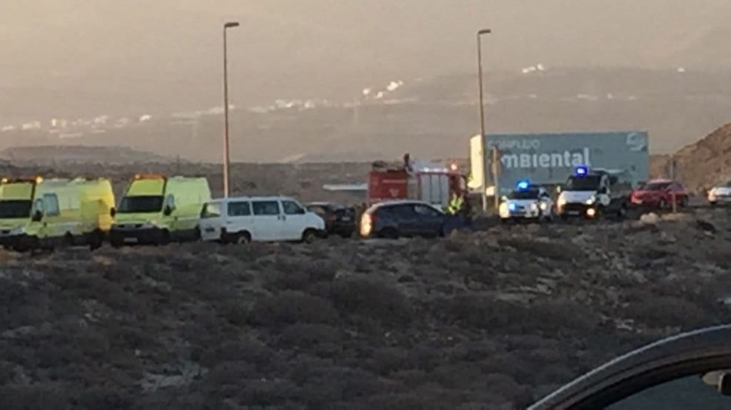 В результате лобового столкновения в Tajao погиб мужчина