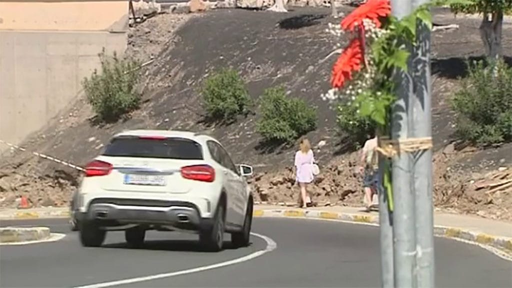 Последние новости по делу сбитого возле Gran Sur мальчика
