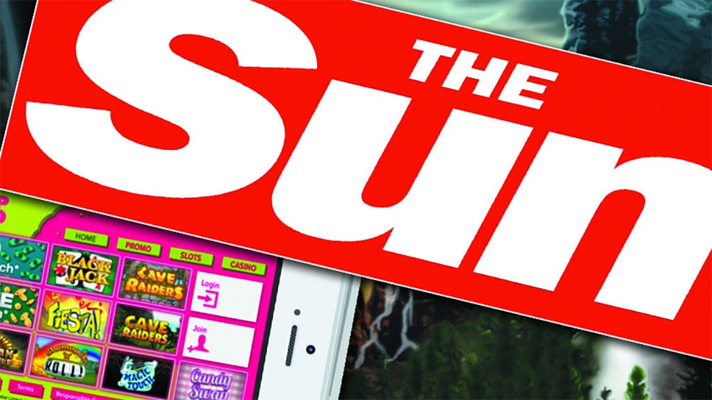 Злые "fake news" британской The Sun о Tenerife - iestafeta.com Злые "fake news" британской The Sun о Tenerife