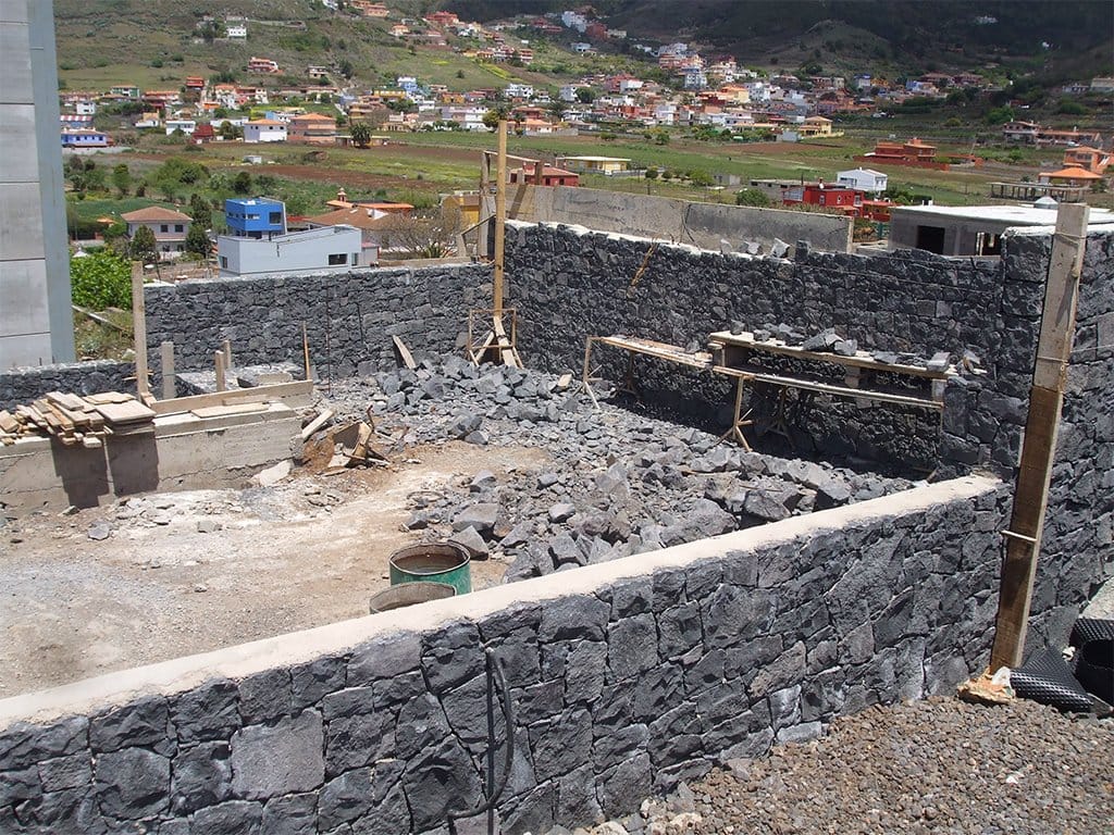 Строительство застаивается на Тенерифе, зато растёт на Гран Канария Строительство застаивается на Тенерифе, зато растёт на Гран Канария