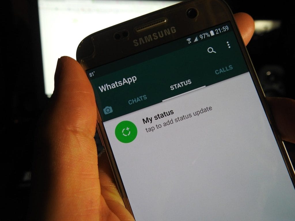 Гражданская гвардия предупреждает о новом мошенничестве через WhatsApp - iestafeta.com Гражданская гвардия предупреждает о новом мошенничестве через WhatsApp