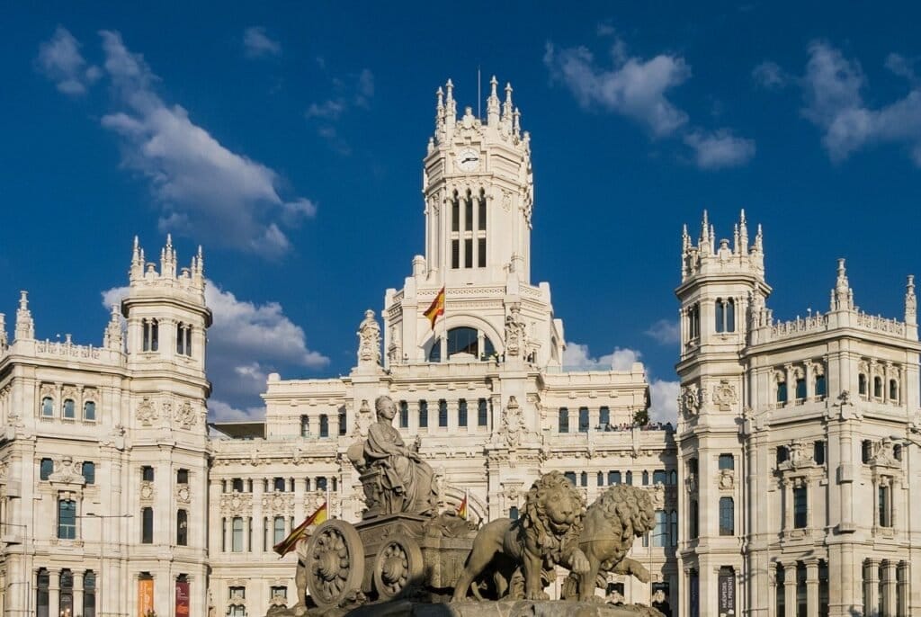 Banco de España не видит ничего хорошего на экономическом горизонте - iestafeta.com Banco de España не видит ничего хорошего на экономическом горизонте