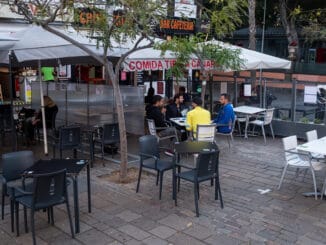 Отельеры жалуются на отсутствие помощи со стороны государства