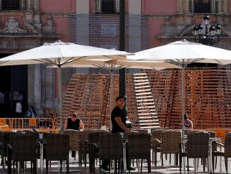 План правительства для спасения попавших в беду отраслей