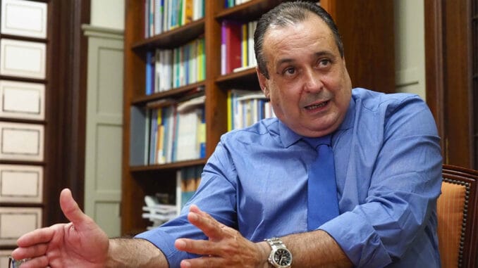 Тенерифе: остров ждут новые ограничения на этой неделе Тенерифе: остров ждут новые ограничения на этой неделе