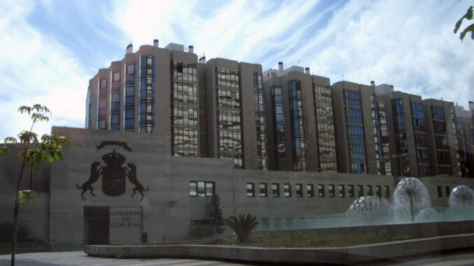 Тенерифе: с новым указом об ограничениях всё стало ещё туманнее Тенерифе: с новым указом об ограничениях всё стало ещё туманнее