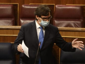 Прощай, свобода? Будет создан реестр тех, кто отказывается от вакцины