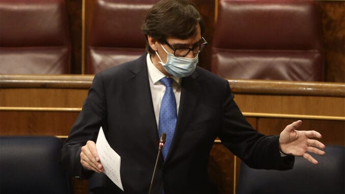 Прощай, свобода? Будет создан реестр тех, кто отказывается от вакцины