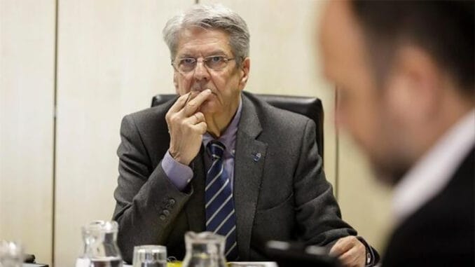 Тенерифе: ограничения на острове продлятся до 10 января. Как минимум Тенерифе: ограничения на острове продлятся до 10 января. Как минимум