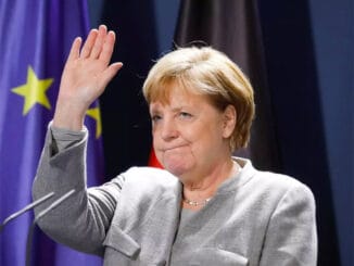 Германия с сегодняшнего дня снова закрывается для Канарских островов