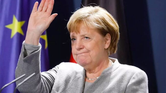 Германия с сегодняшнего дня снова закрывается для Канарских островов Германия с сегодняшнего дня снова закрывается для Канарских островов