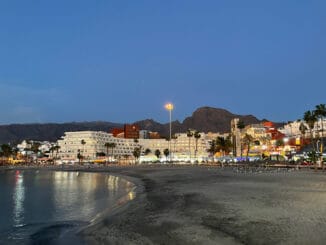 Мадрид готовится отменить декрет Канар по тесту на антигены