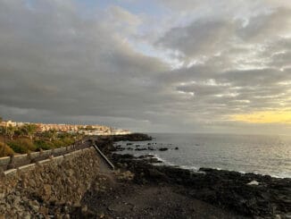 Тенерифе: изменения в указе правительства по новым ограничениям