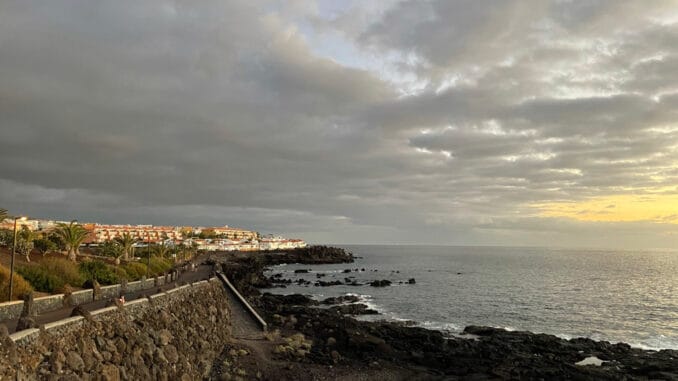 Тенерифе: изменения в указе правительства по новым ограничениям Тенерифе: изменения в указе правительства по новым ограничениям