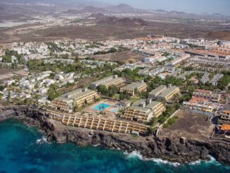 В муниципалитете Arona арестован подозреваемый в убийстве транссексуала