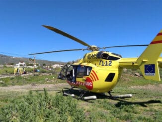 Тенерифе: в Adeje погиб любитель пешеходных прогулок в горах