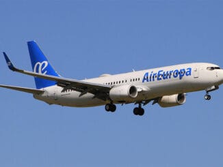 Air Europa не торопится возвращать стоимость аннулированных билетов