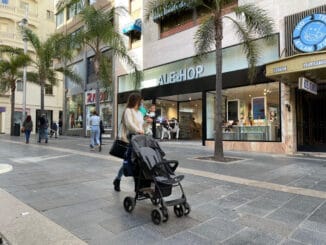 Туризм на Канарских островах уже опасается третьей волны Covid-19