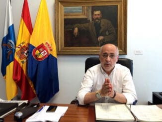 Кабильдо Гран-Канария предупреждает о "социальном противостоянии"