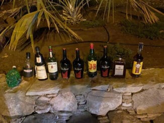 Задержаны молодые африканцы за ограбления на острове Гран Канария