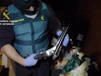 Тенерифе: на юге острова обезврежена опасная преступная группа