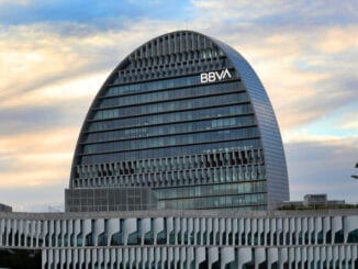 BBVA клиентам: платите за то, что держите деньги у нас на счетах