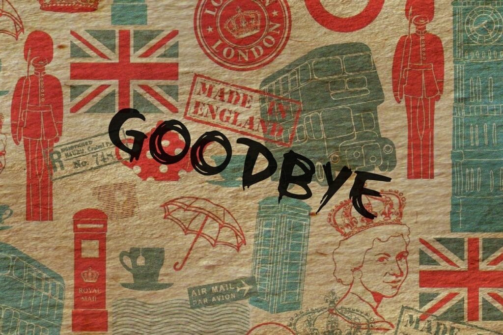 Канары, скажите дружно "Goodbye forever!" англичанам: Меркель их не пустит в Европу
