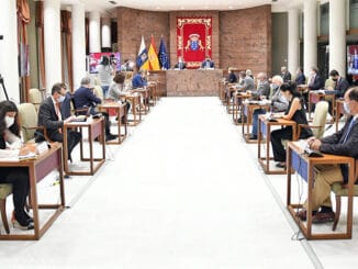 Канарские острова - это, прежде всего, Европа