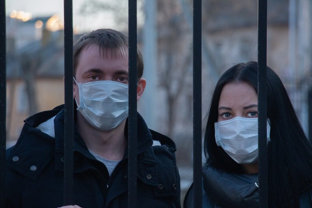 Испания: на Semana Santa всем сидеть по домам, носа не высовывать