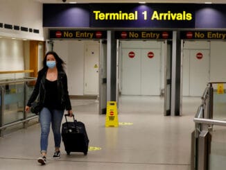 Вакцинированные из третьих стран с завтрашнего дня могут посещать Испанию