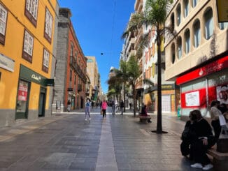 Тенерифе: власти разрешают послабления в некоторых запретах