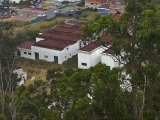 Националисты не хотят перевода мигрантов с Гран-Канария на Тенерифе