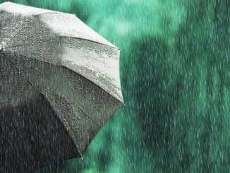 Канары: разноцветные предупреждения из-за плохих погодных условий