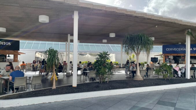 На Канарах остаются самые высокие температуры по королевству На Канарах остаются самые высокие температуры по королевству