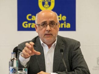 Кабильдо острова Гран-Канария устало от миграционного кризиса, хочет судиться