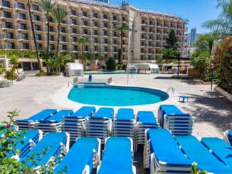 Президент Канар: "Острова должны готовиться к социальному и экономическому банкротству"