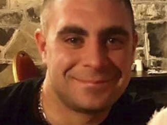 Опознано тело мужчины, найденное в начале января возле Siam Mall