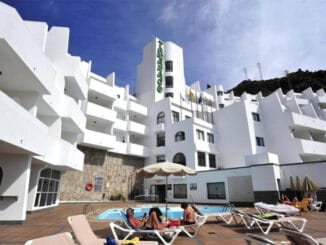 Драка между мигрантами на острове Гран Канария, раненые и задержанный