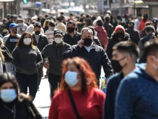 Правительство заверяет: не будет "confinamiento" для борьбы с третьей волной