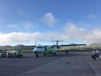 Binter Canarias попала в список лучших авиакомпаний мира