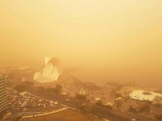 Калиме наплевать на ограничения - она прибудет на карнавал