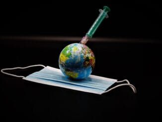 Окончание пандемии отодвигается всё дальше