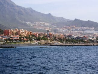 Тенерифе: смерть российского гражданина расследуют в Adeje