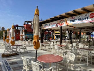 Великобритания не хочет пускать своих соплеменников отдыхать в солнечной Испании